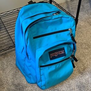 Jansport Bookbag